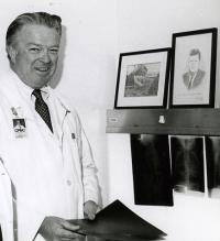 David Baker